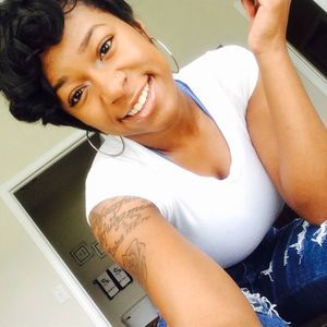 Meet your Posher, Taesha